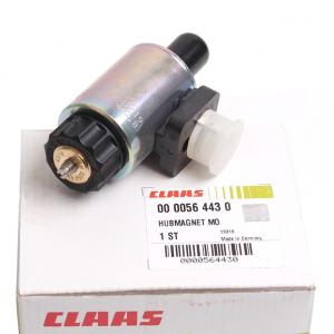 0000564430 Elektrozawór 2mm 12V Claas