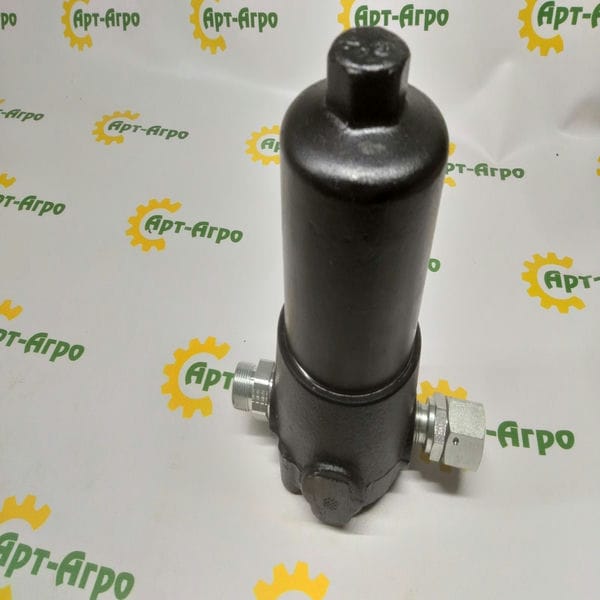 84000128 filtr oleju hydraulicznego CNH
