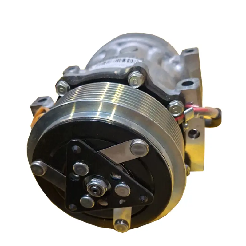 84211904 Air Conditioning Compressor CNH