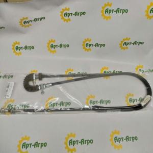84221399 Linka przyspieszacza, CE NH B110 CNH