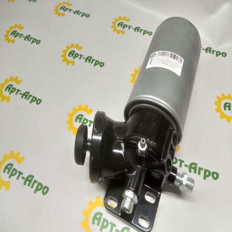 84348875 Zespół filtra paliwa MXM190 CNH