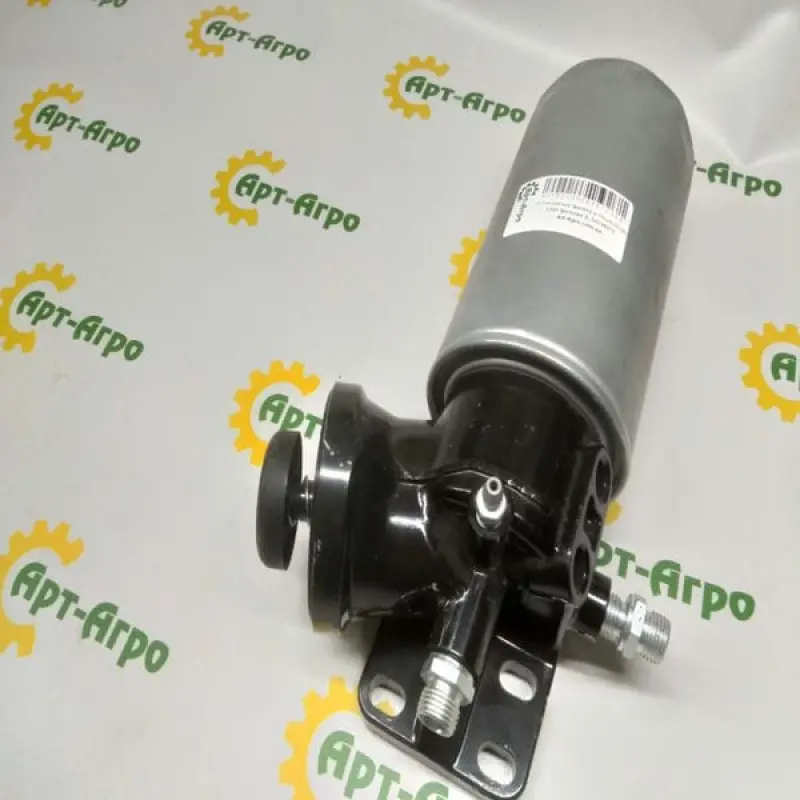 84348875 Zespół filtra paliwa MXM190 CNH
