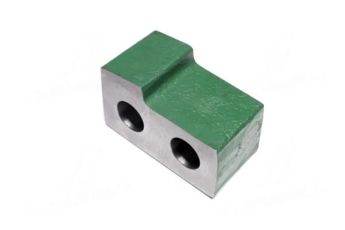 R552097 Drawbar Bushing John Deere