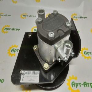 1515800013 HAS-03 Hydraulic Motor Assembly (bracket, pulley) Bosch rexroth