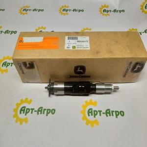 RE546777 Fuel Injector John Deere