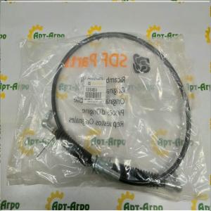 001849554 Control Cable for Hydrostatic Drive FENDT SDF Parts