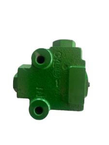 AN241800 Hydraulic Valve John Deere