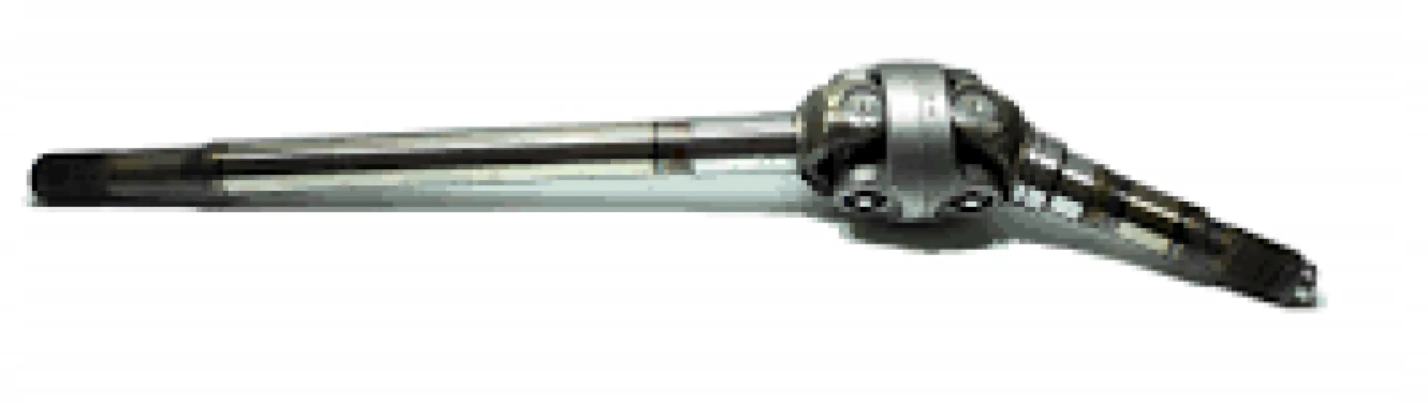 RE250838 PTO shaft for John Deere tractor