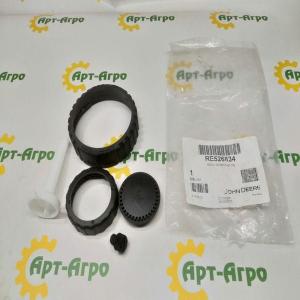 RE526834 Zestaw filtrów John Deere