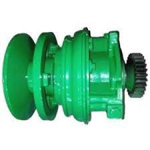 RE587430 Zespół przekładni CVT John Deere