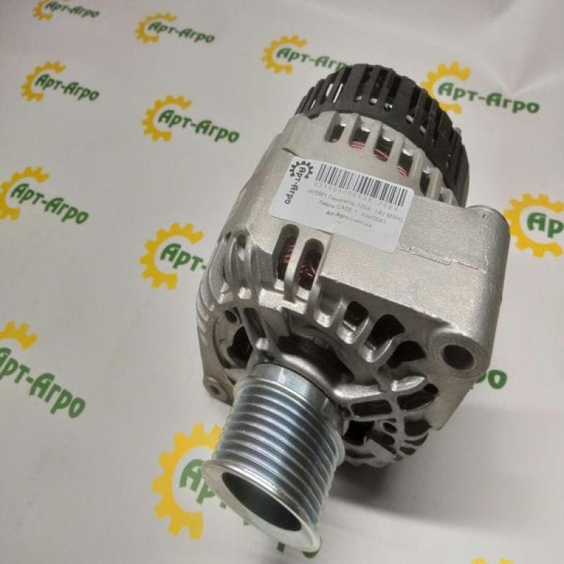 AAК5581 Generator 120A, 14V MAHLE
