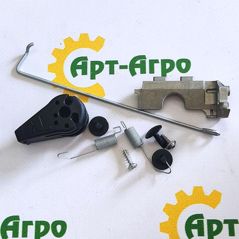 0005597460 Seat Clamp Claas