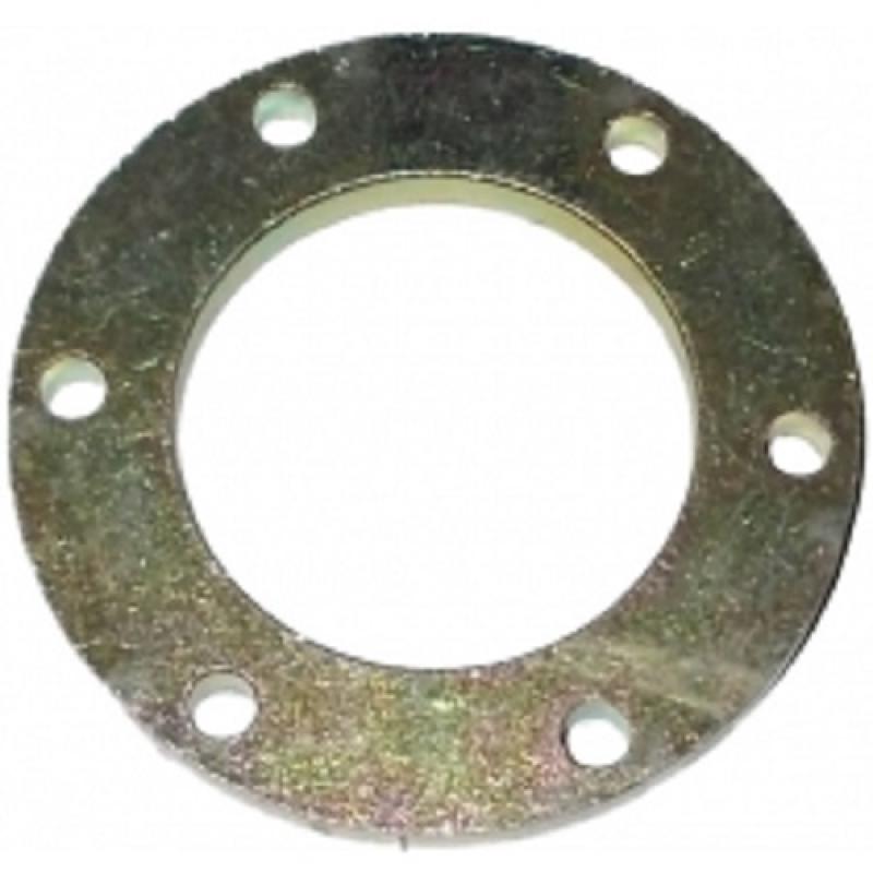 168-251D Coil Flange Great Plains