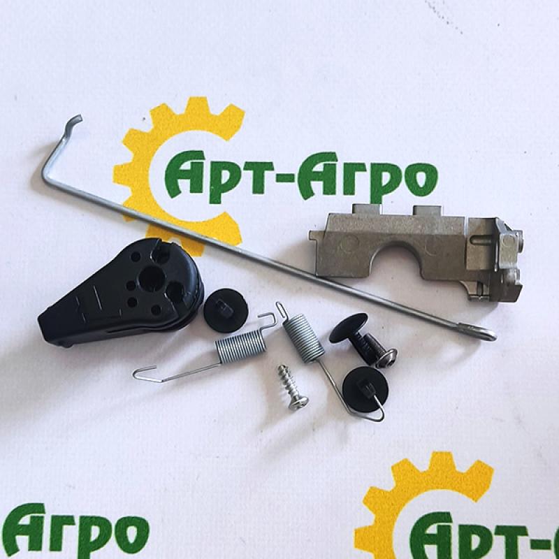 0005597460 Seat Clamp Claas