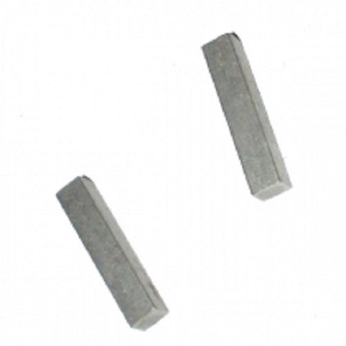 168-276D Klucz 1/4 X 1/4 X 1 1/4 (6,35 X 6,35 X 31,75 mm) Great Plains