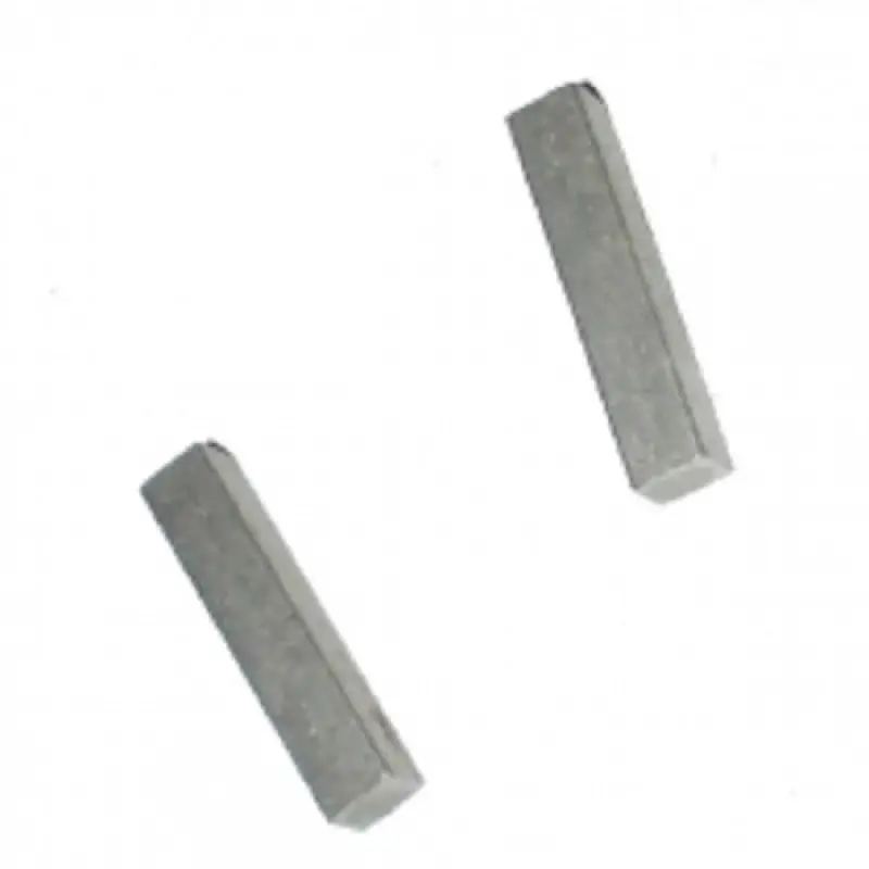 168-276D Klucz 1/4 X 1/4 X 1 1/4 (6,35 X 6,35 X 31,75 mm) Great Plains
