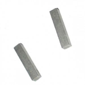 168-276D Wrench 1/4 X 1/4 X 1 1/4 (6.35 X 6.35 X 31.75 mm) Great Plains