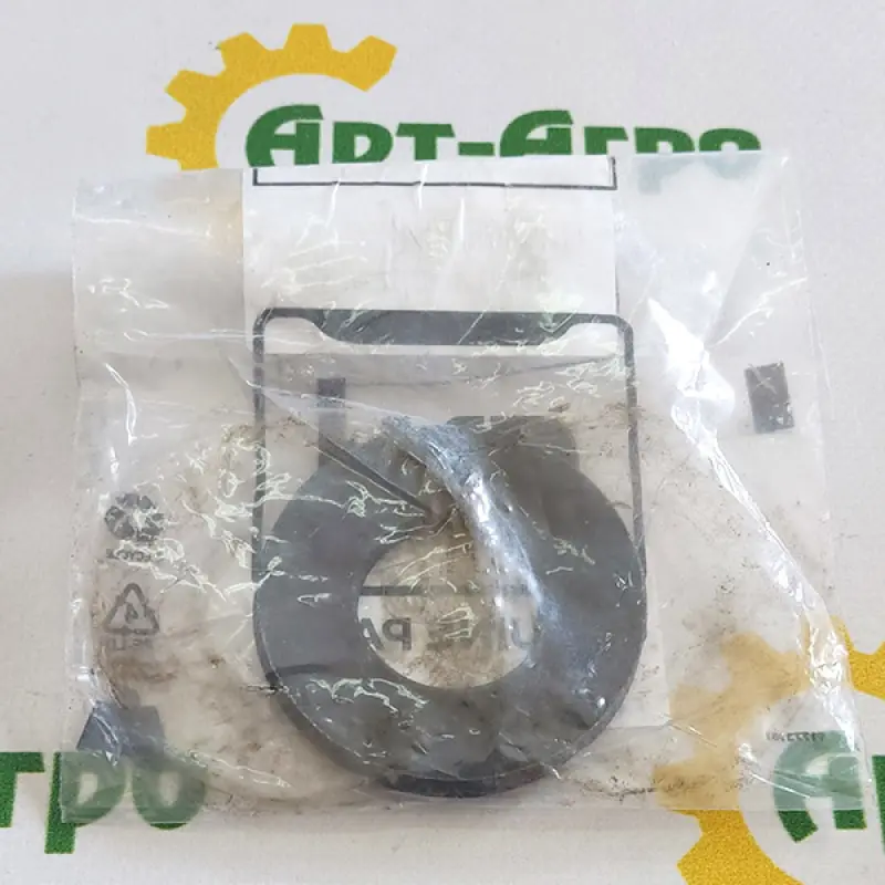 91726946 Amortyzator podkładki oporowej CNH