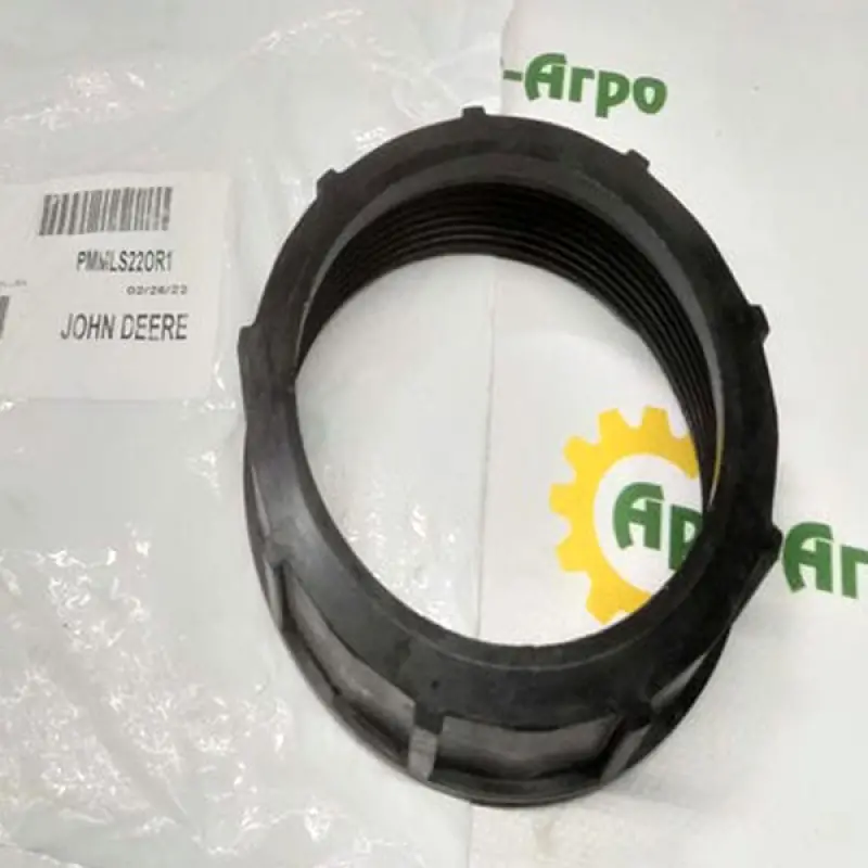 PMMLS220R1 Zewnętrzna nakrętka z tworzywa sztucznego JOHN DEERE