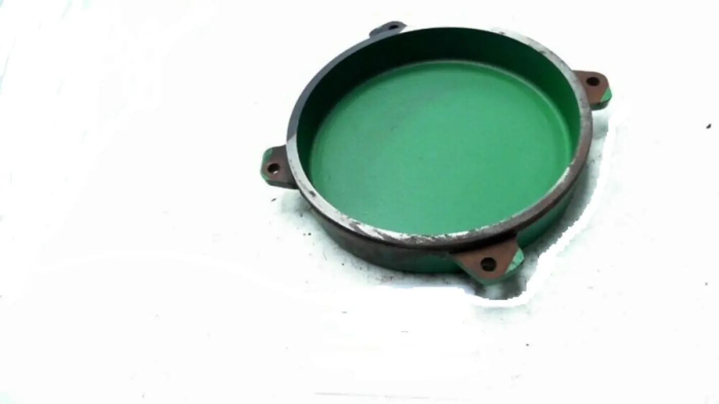 R108569 Cover John Deere