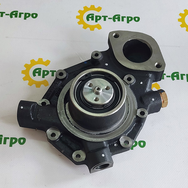 RE546918 Pompa wodna (pompa) do silnika John Deere