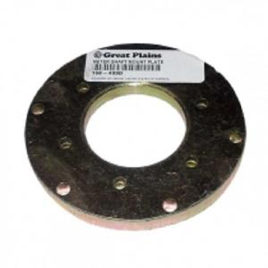 168-409D Seed Drum Ring. Great Plains Device