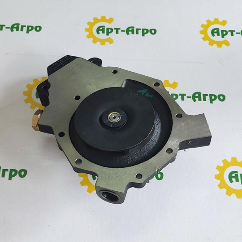 RE546918 Pompa wodna (pompa) do silnika John Deere