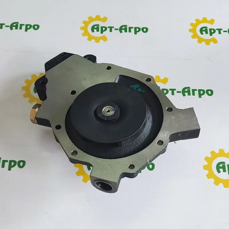 RE546918 Water Pump (pump) for John Deere Engine