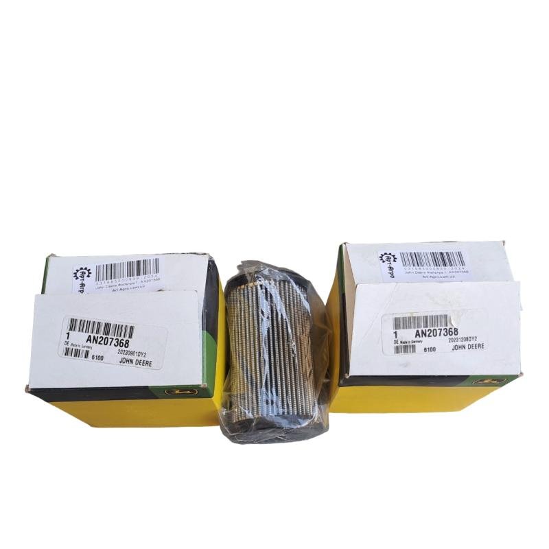 AN207368 Hydraulic Filter John Deere