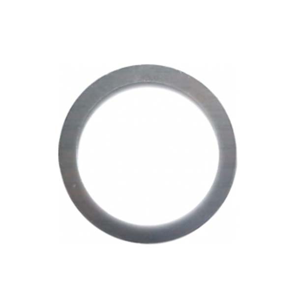 168385C2 Podkładka dystansowa zawieszenia tylnej osi 102,6 x 127 x 3,3 mm CNH