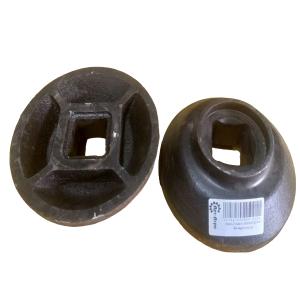850104192 Bearing Flange Convex Analog