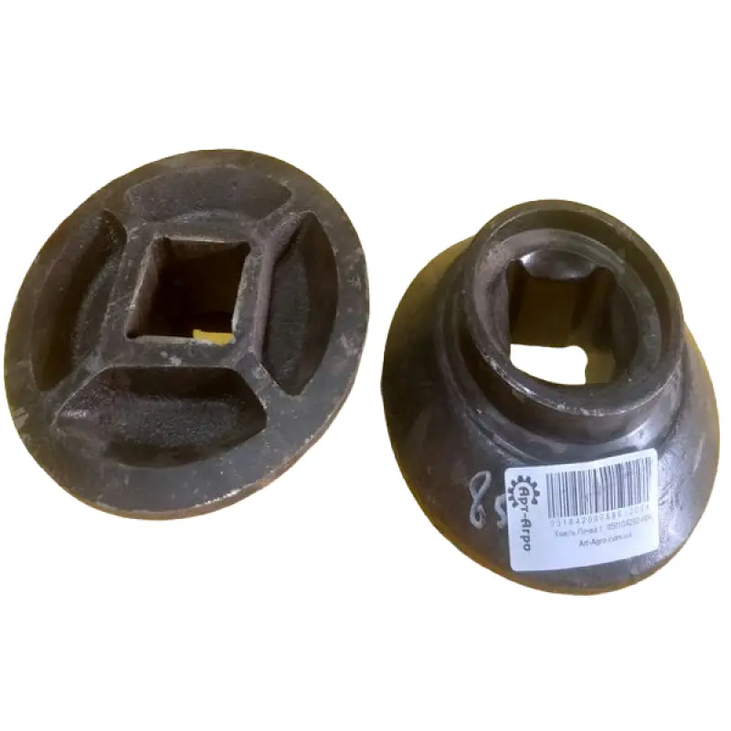 850104292 Kołnierz łożyska zakrzywiony Analogowy