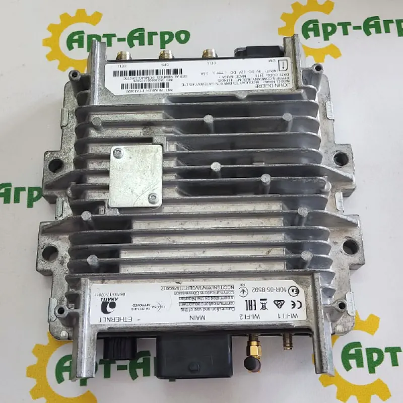 PFA10899 Electronic Control Unit MTG John Deere