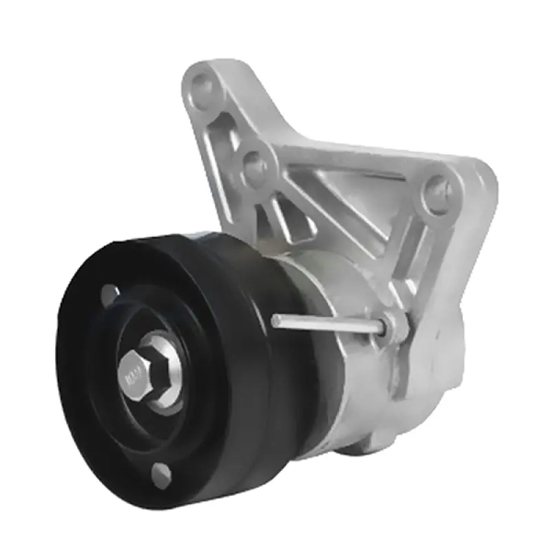 AL156090 Fan Drive Belt Tensioner JOHN DEERE (analog)