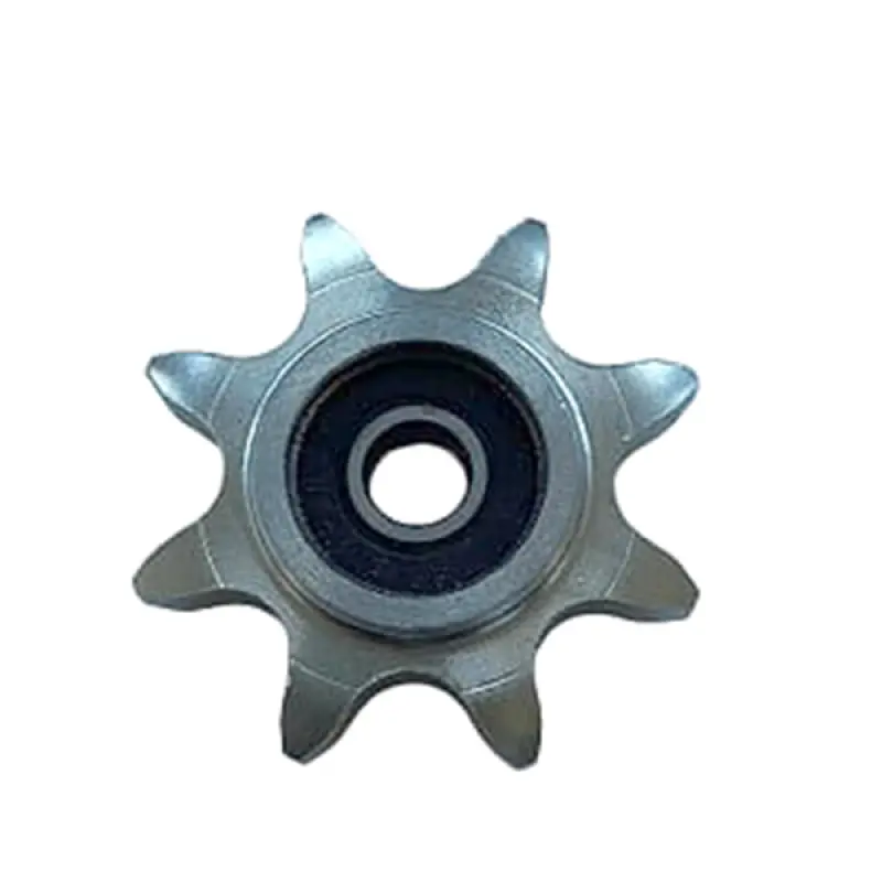 G16630790R Tensioning Sprocket Z-8 Gaspardo (Royal Tiger)