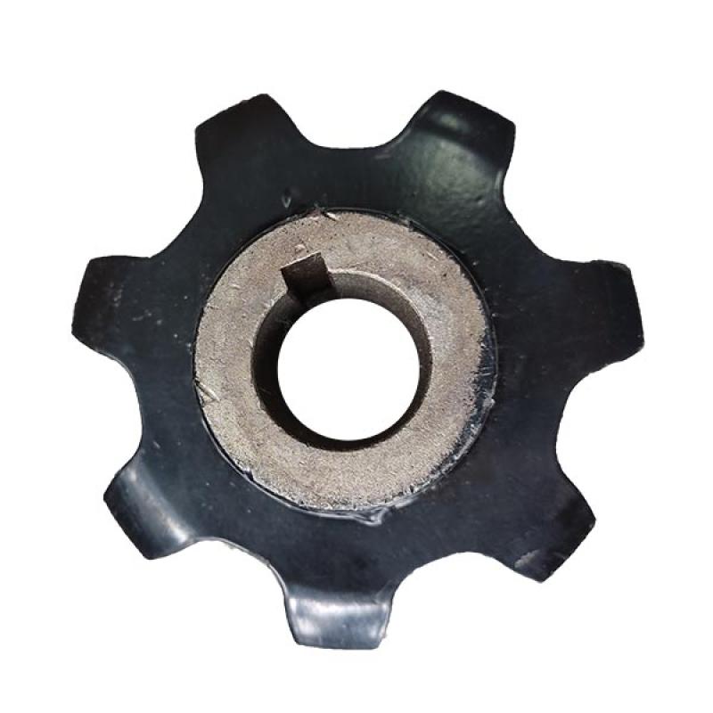 168683C1 Lifting Gear Z=7 CNH