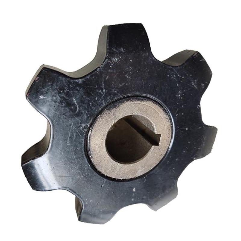 168683C1 Lifting Gear Z=7 CNH
