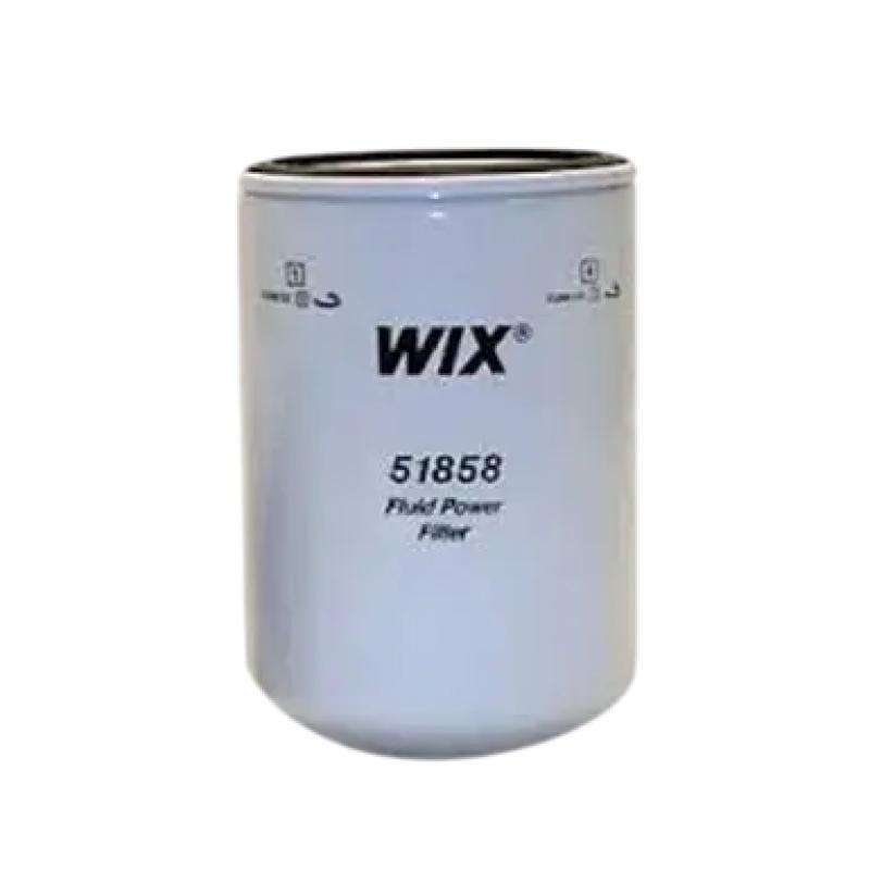 51858 Filtr hydrauliczny WIX