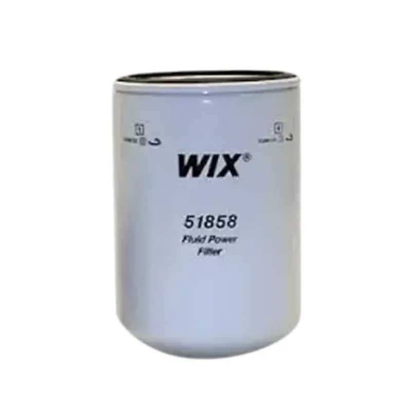51858 Hydraulic Filter WIX