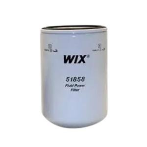51858 Hydraulic Filter WIX