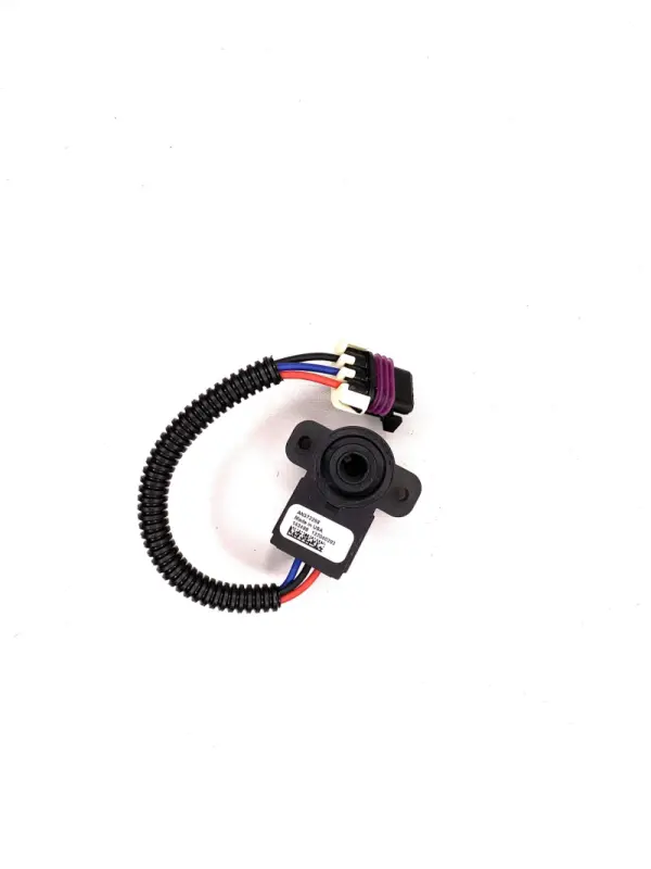 AN372268 Position Sensor John Deere