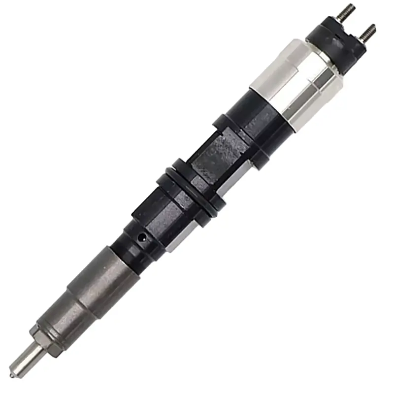 RE524361 Fuel Injector John Deere