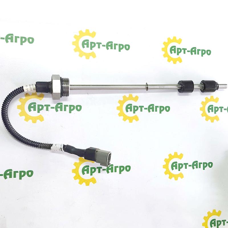 84596253 Czujnik poziomu i temperatury jednostki hydraulicznej CNH