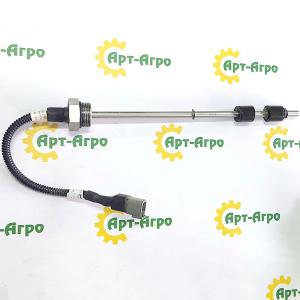 84596253 Level and Temperature Sensor for Hydraulic Unit CNH