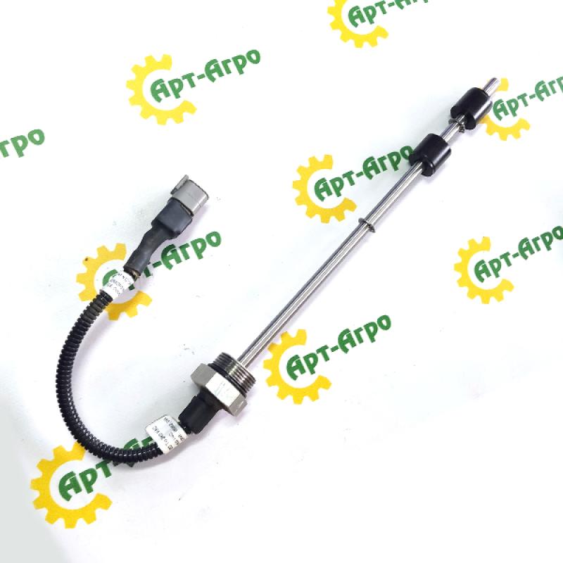 84596253 Czujnik poziomu i temperatury jednostki hydraulicznej CNH