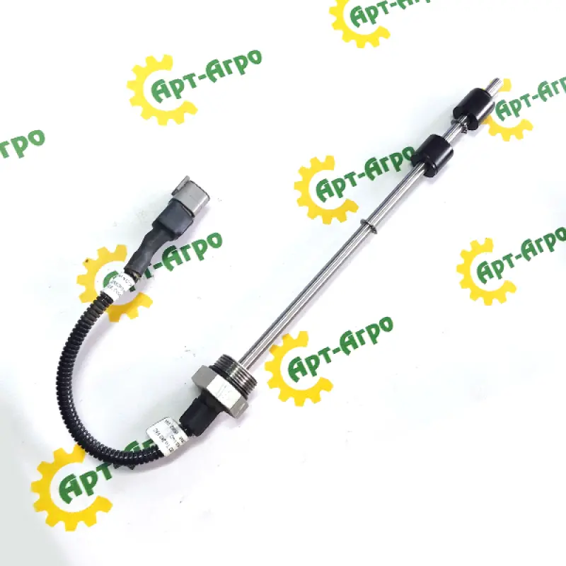 84596253 Czujnik poziomu i temperatury jednostki hydraulicznej CNH