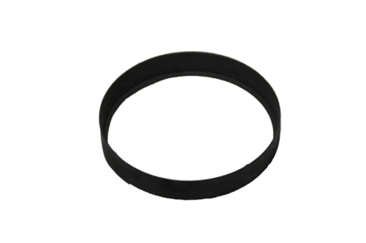169328C1 Pierścień piasty koła podporowego 3,762" x 3,5" CNH