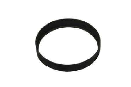 169328C1 Pierścień piasty koła podporowego 3,762" x 3,5" CNH