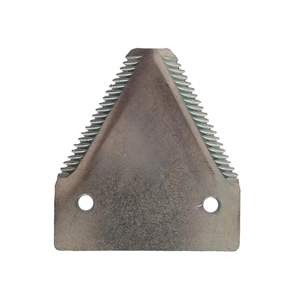 0006112031 Knife segment for Claas grain combine Analog (China)