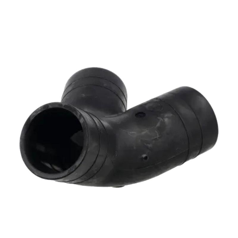 00190425 Horsch tee for seed tube
